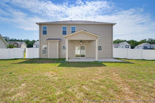 852 Bellingham Way, Fayetteville, NC 28312
