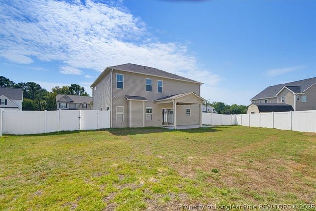 852 Bellingham Way, Fayetteville, NC 28312