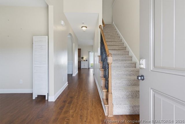852 Bellingham Way, Fayetteville, NC 28312