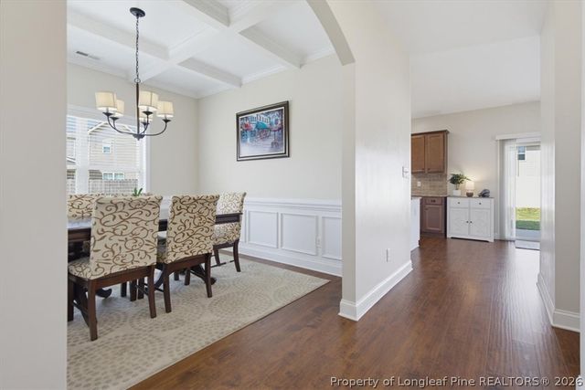 852 Bellingham Way, Fayetteville, NC 28312