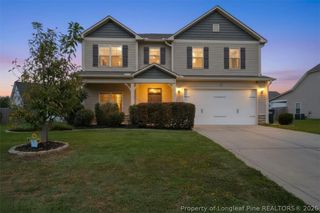 852 Bellingham Way, Fayetteville, NC 28312