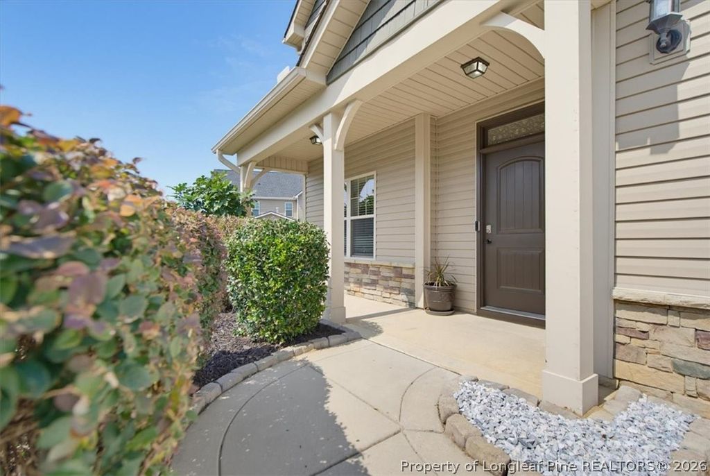 852 Bellingham Way, Fayetteville, NC 28312 — photo 4