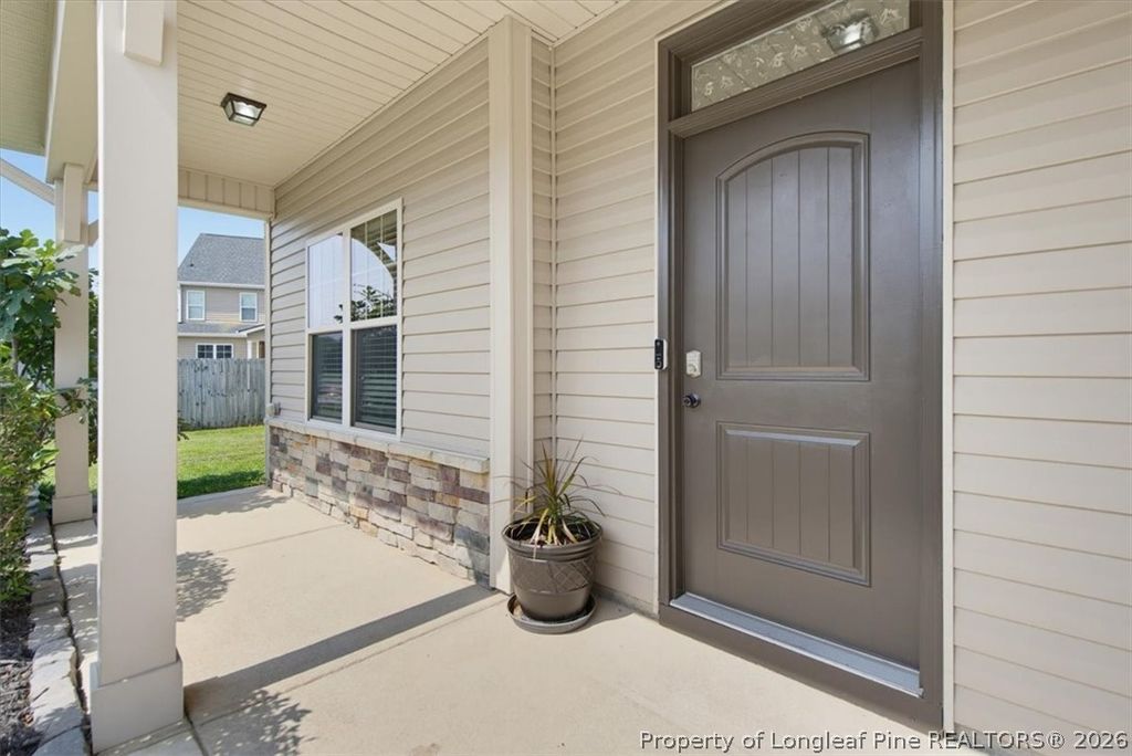 852 Bellingham Way, Fayetteville, NC 28312 — photo 5
