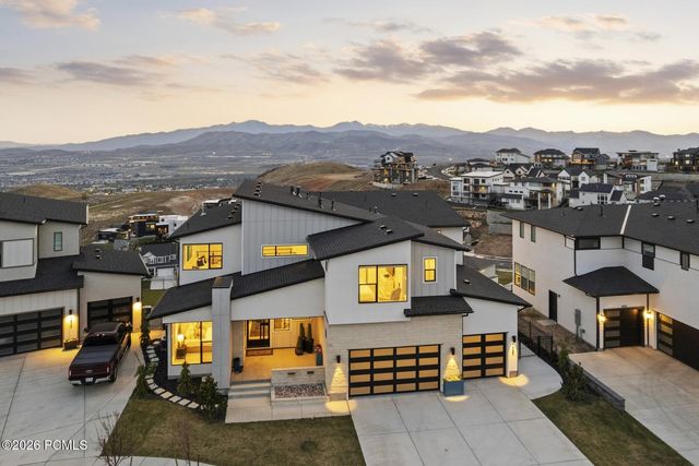 4489 N Solstice Drive, Lehi, UT 84043