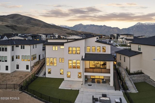 4489 N Solstice Drive, Lehi, UT 84043