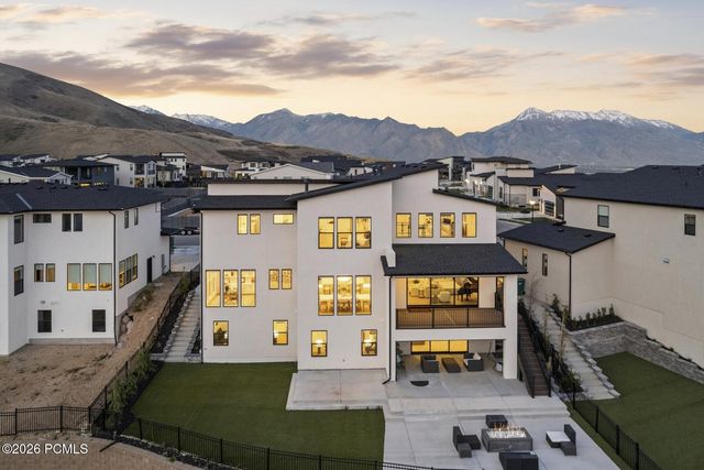 4489 N Solstice Drive, Lehi, UT 84043