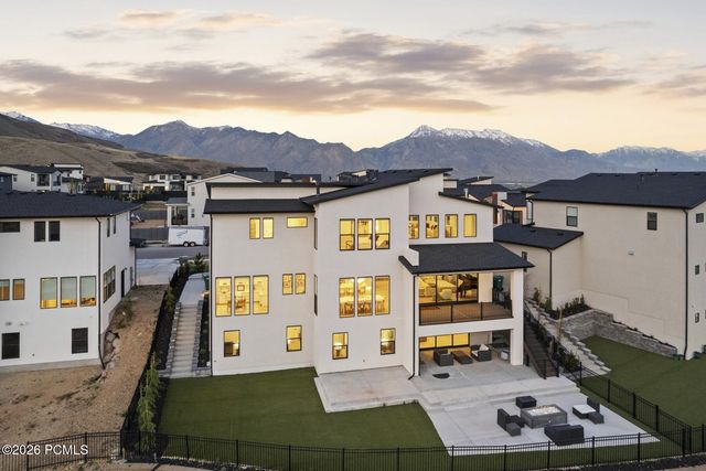 4489 N Solstice Drive, Lehi, UT 84043