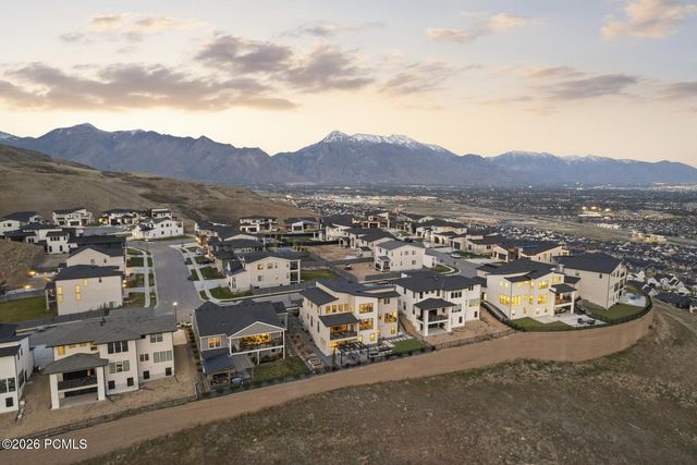 4489 N Solstice Drive, Lehi, UT 84043