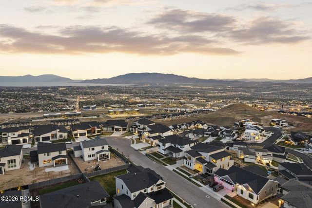 4489 N Solstice Drive, Lehi, UT 84043