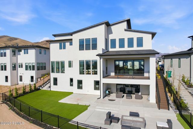 4489 N Solstice Drive, Lehi, UT 84043