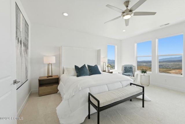 4489 N Solstice Drive, Lehi, UT 84043