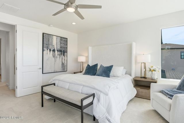 4489 N Solstice Drive, Lehi, UT 84043