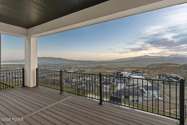 4489 N Solstice Drive, Lehi, UT 84043