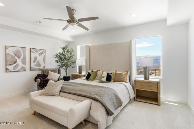 4489 N Solstice Drive, Lehi, UT 84043