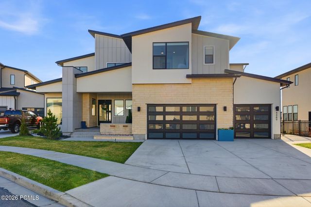 4489 N Solstice Drive, Lehi, UT 84043