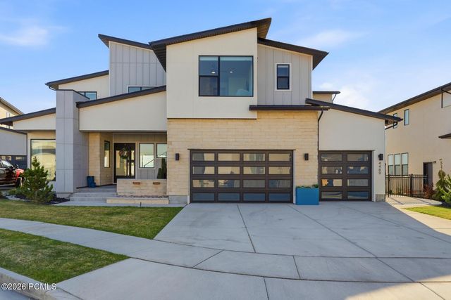 4489 N Solstice Drive, Lehi, UT 84043