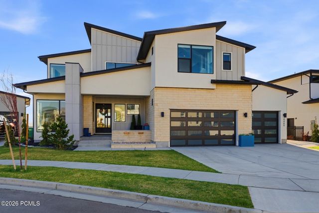 4489 N Solstice Drive, Lehi, UT 84043