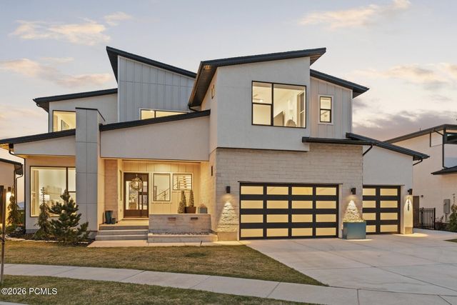 4489 N Solstice Drive, Lehi, UT 84043
