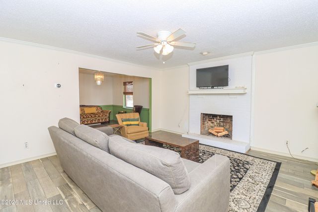 913 Glastonbury Circle, B, Ridgeland, MS 39157