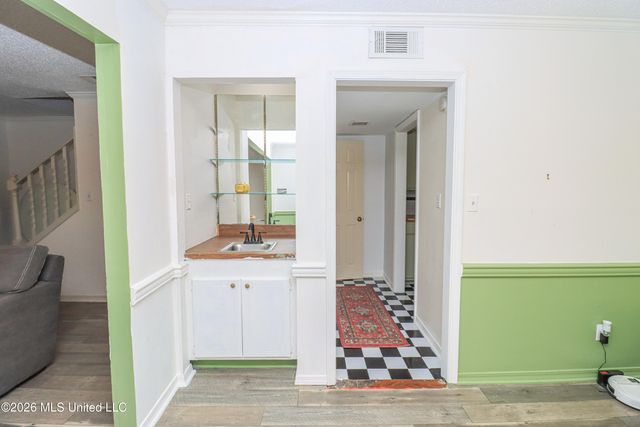 913 Glastonbury Circle, B, Ridgeland, MS 39157