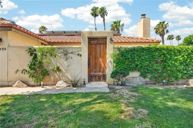 75225 Vista Corona, Palm Desert, CA 92211