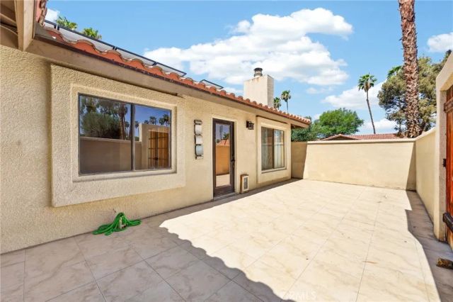 75225 Vista Corona, Palm Desert, CA 92211