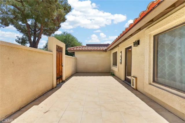 75225 Vista Corona, Palm Desert, CA 92211