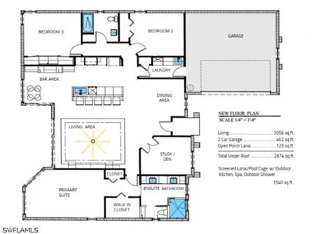 8967 Lely Island CIR, Naples, FL 34113