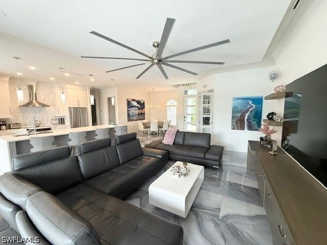 8967 Lely Island CIR, Naples, FL 34113