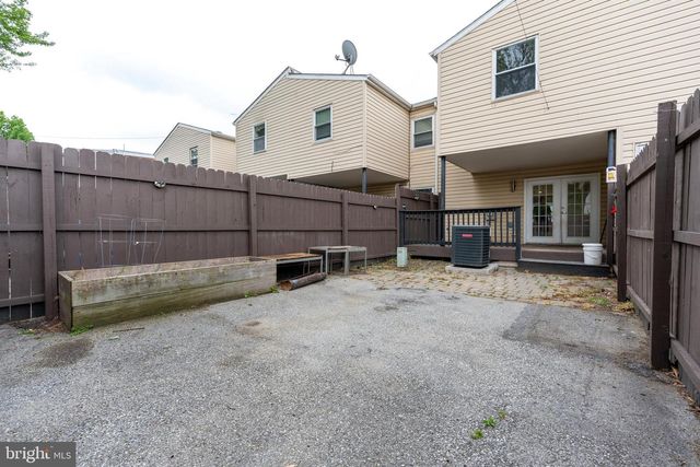 602 TOWNSEND ST, Wilmington, DE 19801