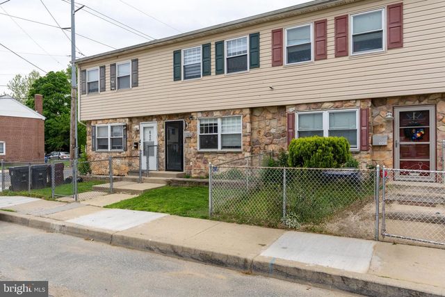 602 TOWNSEND ST, Wilmington, DE 19801