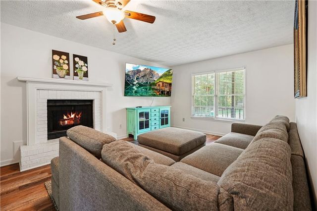 3003 Maple Lane, Alpharetta, GA 30009