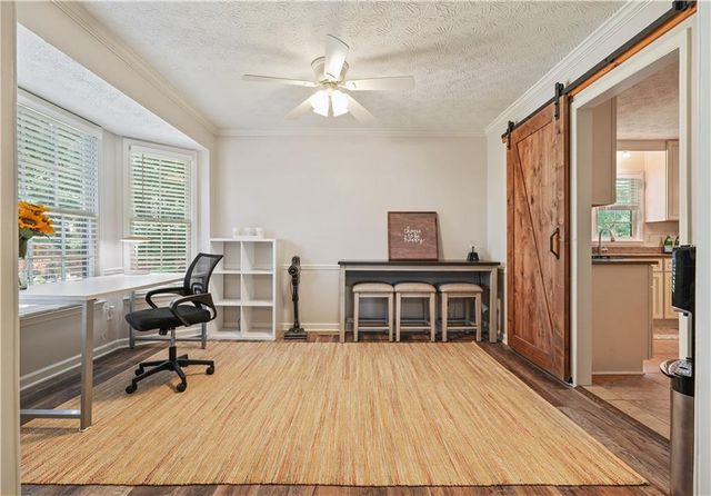 3003 Maple Lane, Alpharetta, GA 30009