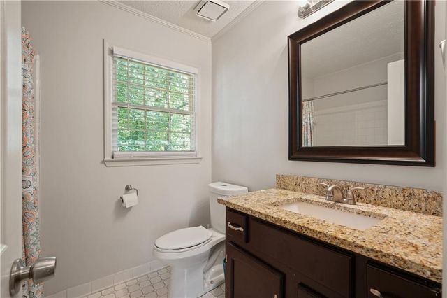 3003 Maple Lane, Alpharetta, GA 30009