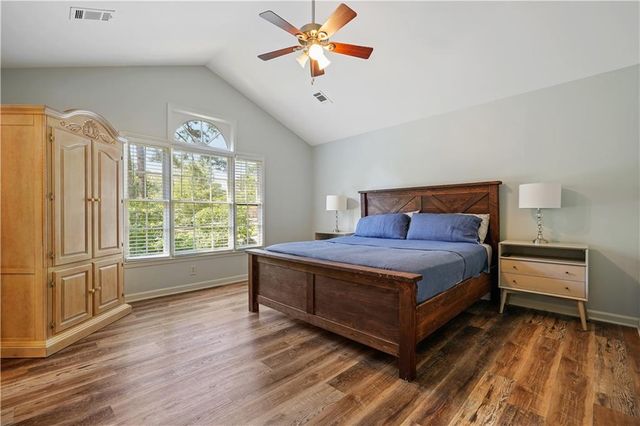 3003 Maple Lane, Alpharetta, GA 30009
