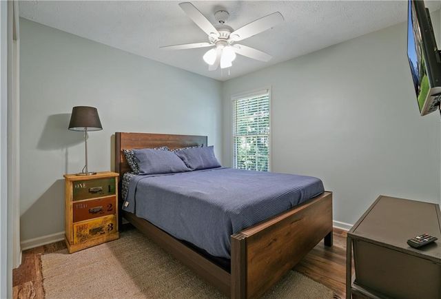 3003 Maple Lane, Alpharetta, GA 30009