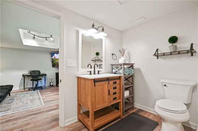3003 Maple Lane, Alpharetta, GA 30009