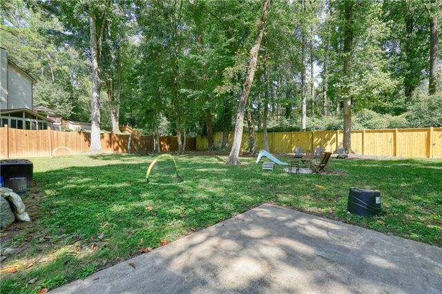 3003 Maple Lane, Alpharetta, GA 30009