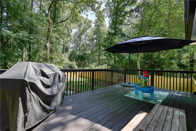 3003 Maple Lane, Alpharetta, GA 30009