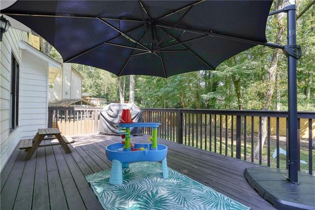3003 Maple Lane, Alpharetta, GA 30009
