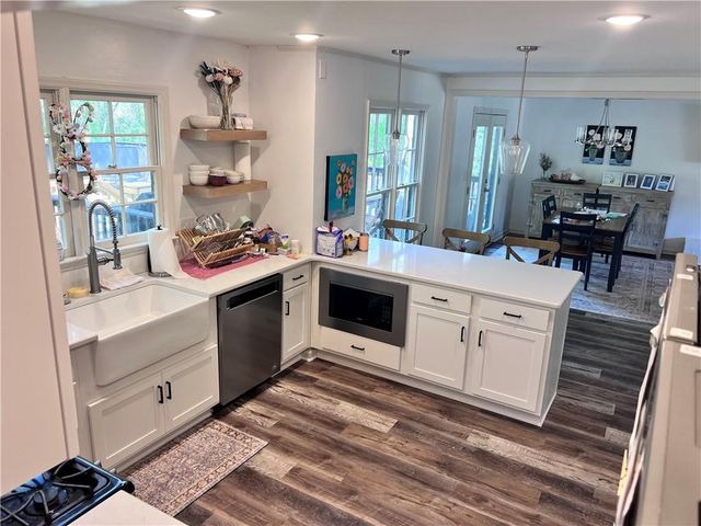 3003 Maple Lane, Alpharetta, GA 30009