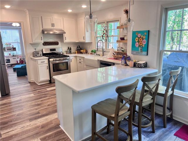 3003 Maple Lane, Alpharetta, GA 30009