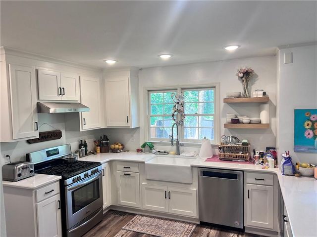 3003 Maple Lane, Alpharetta, GA 30009