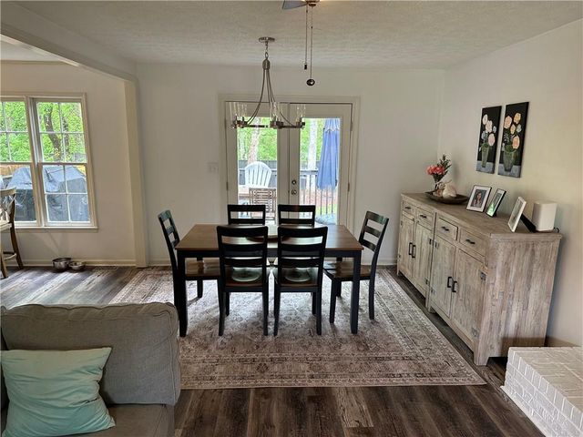 3003 Maple Lane, Alpharetta, GA 30009