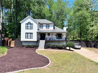 3003 Maple Lane, Alpharetta, GA 30009
