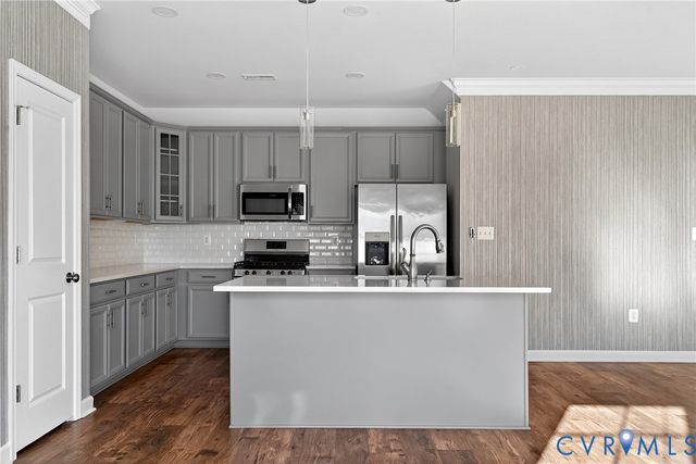 8155 Summer Wagon Ln, Henrico, VA 23294