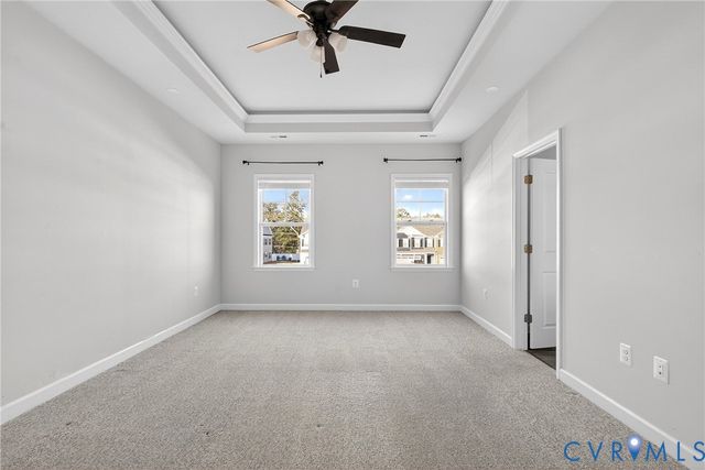 8155 Summer Wagon Ln, Henrico, VA 23294