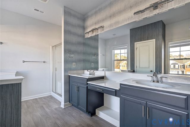 8155 Summer Wagon Ln, Henrico, VA 23294