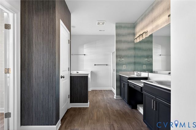 8155 Summer Wagon Ln, Henrico, VA 23294