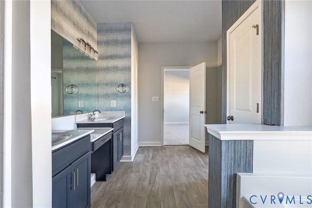 8155 Summer Wagon Ln, Henrico, VA 23294